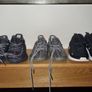 Kids Trainers Yeezy & Nike Image 2