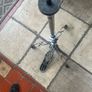 Hi hat stand Image 4