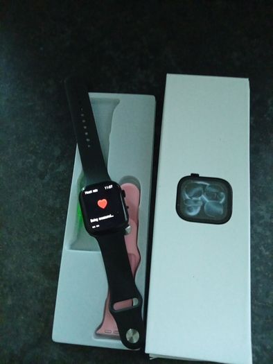Apple watch