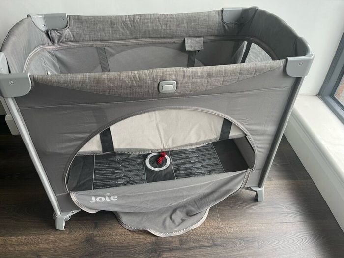 Baby & Child Equipment
