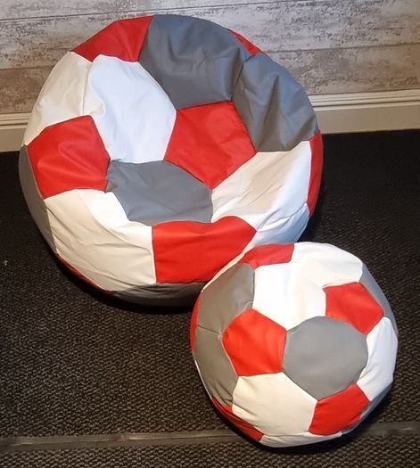 Poufee Bean Bag Living Room Sofa Kids Room Bedroom