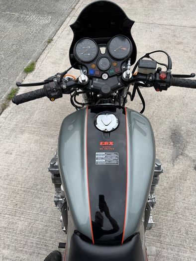 Cbx 1000