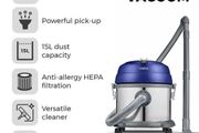 Wet and Dry Vacuum Cleaner