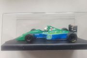 F1  de Cesaris