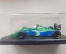 F1  de Cesaris