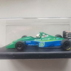 F1  de Cesaris