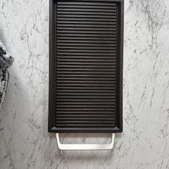 Electrolux Grill "La Plancha" - compatible with induction hobs