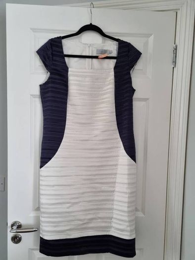 Mother of the bride/groom outfit