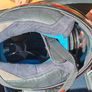 Motorcycle helmet Image 4