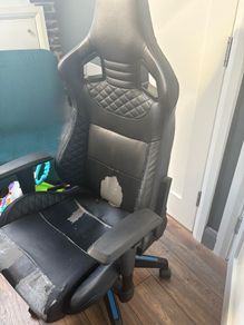 Office chair