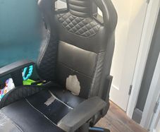 Office chair