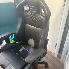 Office chair