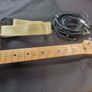 Fender Squier Silver Telecaster 1990 JP and Boss Katana Mini amp Image 4