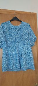 8 ladies blouses