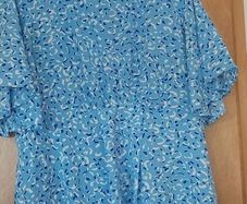 8 ladies blouses