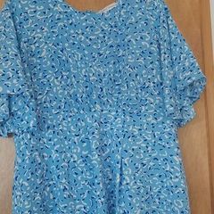 8 ladies blouses