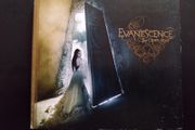 Evanescence - The Open Door (Cd Album)