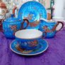 Oriental Porcelaine Set Image 8