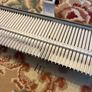 singer chunky knitting machine Image 4