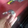 metal clipper lighter Image 5