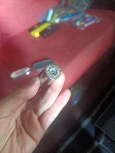 metal clipper lighter