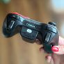 Xbox 360 Radioactive Controller Image 3