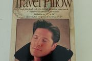 Travel pillow NEW