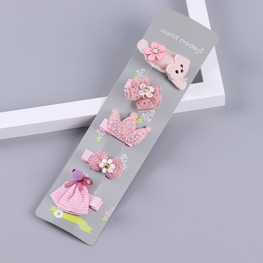 Hair Accessories