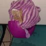 Rainbowcorn Elephant Purple Image 3