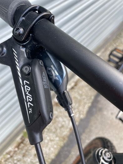 bike