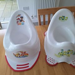 potty