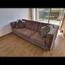 free 3 seater couch Image 2