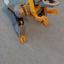Transformer  / toy Image 4