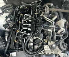 Audi A4 B8 2L tdi 138hp engine