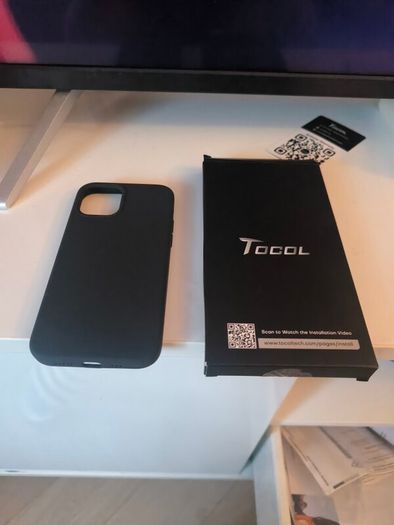 iPhone 12 case