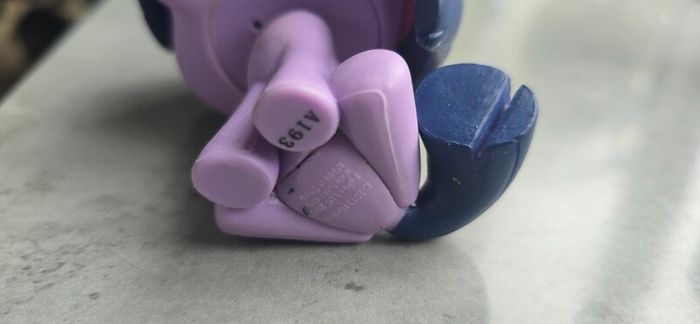 Twilight Sparkle Funko Pop HTF MLP G4 My Little Pony 2013