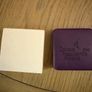 2010 Ireland Gaisce silver Euro coin silver proof Image 3
