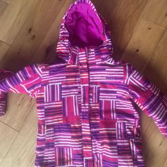 Columbia Ski Jacket - Girls Age 8-12