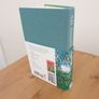 Xmas Gift Like NEW Ali Smith Spring Book 1st Edition UK 2019 with David Hockney Wraparound Image 2