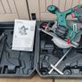Parkside Cordless Circular Saw 20v Image 4