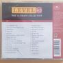 Level 42  2CD - The Ultimate Collection  (Signed) Image 2
