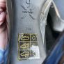 Nine West Heels Size 5 38 Image 7