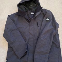 Men's Quiksilver Ski Jacket XXL