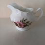 A Selection of China Milk Jugs Image 7