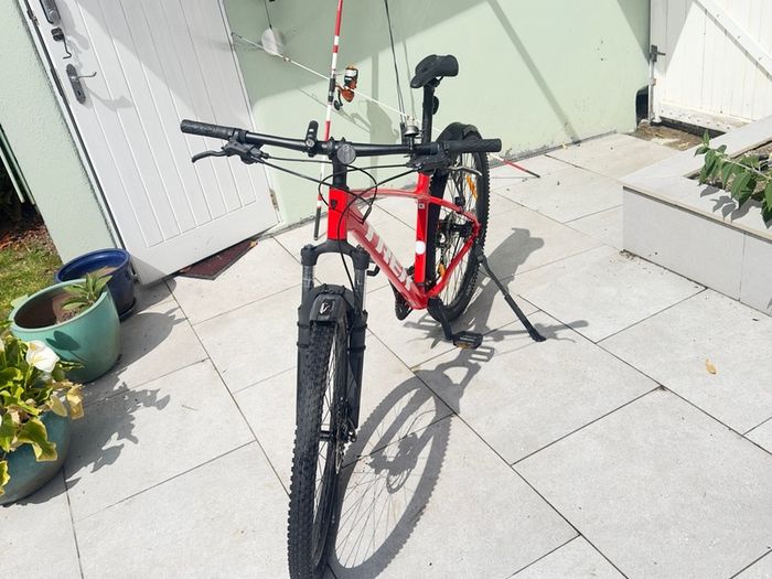 Xl Trek Marlin 5