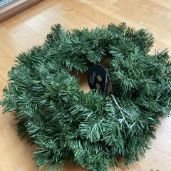 15 wreaths
