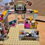 Lego Friends 41351 Creative Tuning Shop and 41349 Drifting Diner Image 9