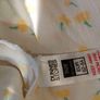 Dunnes white floral midi dress size xxl size 22-24 Postage included Image 10