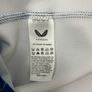 Castore Leinster Player Issue Rugby Jersey Shirt Mens Large Image 5