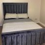 Bumper, Sleigh, Monaco Bed Frames And Mattresses Image 3